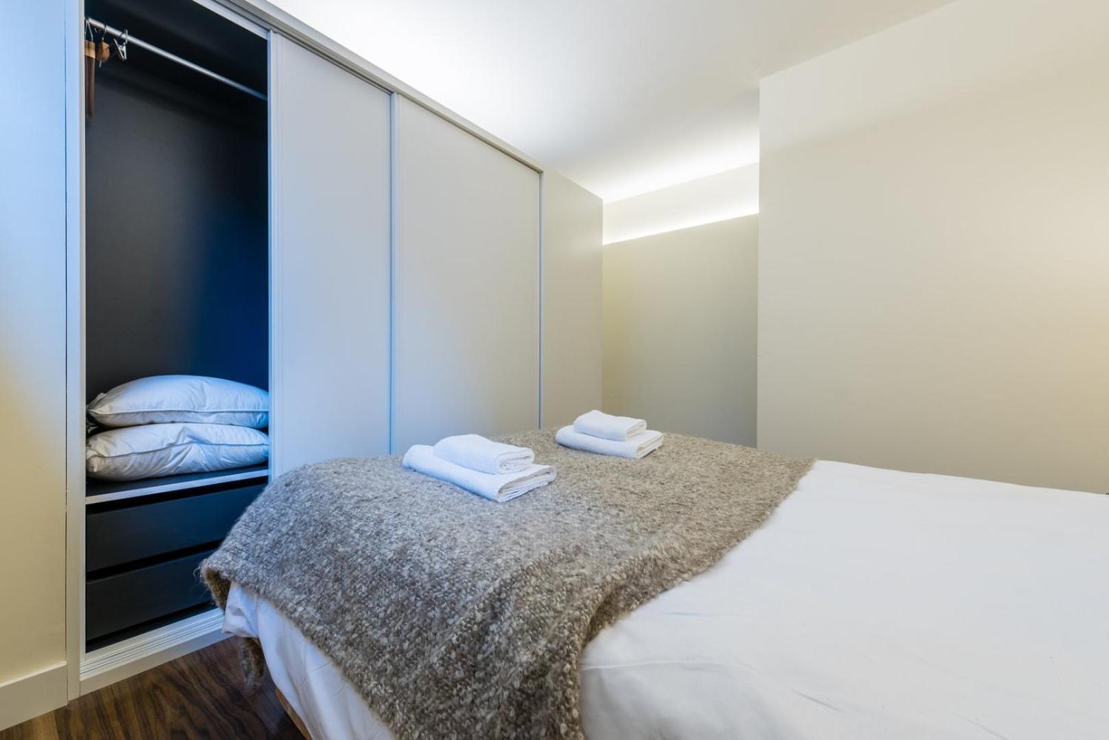 Guestready - Flat59 Terrace Hotel Porto Buitenkant foto